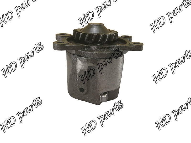 6D125  PC300LC-3 PC400-3 PC400-6 PC400HD-5K Diesel Engine Oil pump 6151-51-1005 For Komatsu