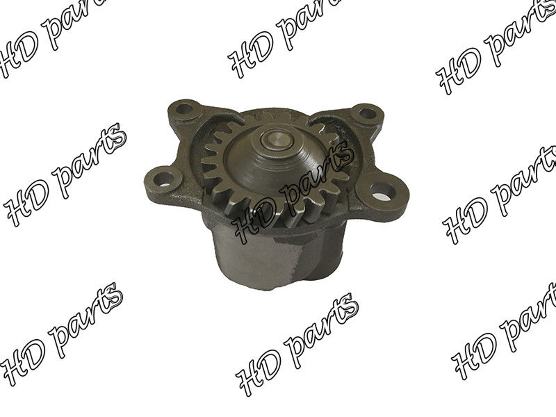 6D125  PC300LC-3 PC400-3 PC400-6 PC400HD-5K Diesel Engine Oil pump 6151-51-1005 For Komatsu