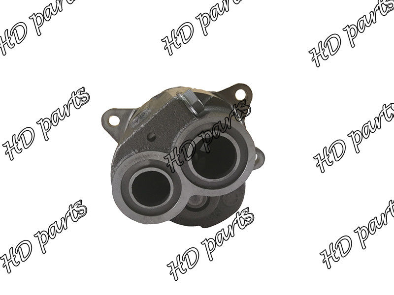 6D125  PC300LC-3 PC400-3 PC400-6 PC400HD-5K Diesel Engine Oil pump 6151-51-1005 For Komatsu