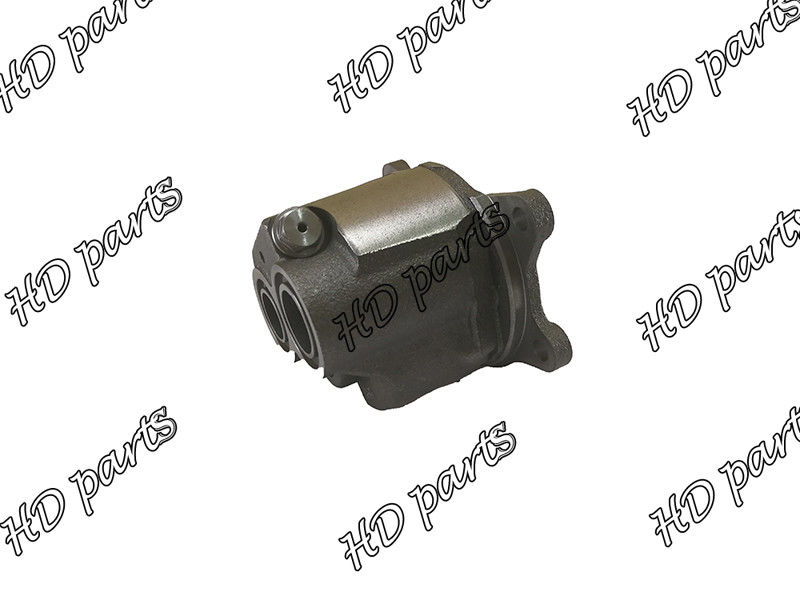 6D125  PC300LC-3 PC400-3 PC400-6 PC400HD-5K Diesel Engine Oil pump 6151-51-1005 For Komatsu