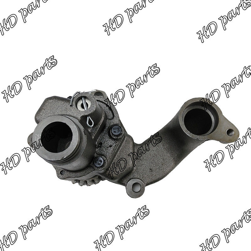 6D140 PC650-3 PC650LC-3 PC650LC-5 PC710-5 PC1600-1 Diesel Engine Oil pump  6211-51-1000 For Komatsu