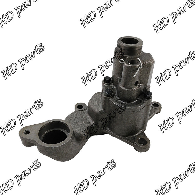 6D140 PC650-3 PC650LC-3 PC650LC-5 PC710-5 PC1600-1 Diesel Engine Oil pump  6211-51-1000 For Komatsu