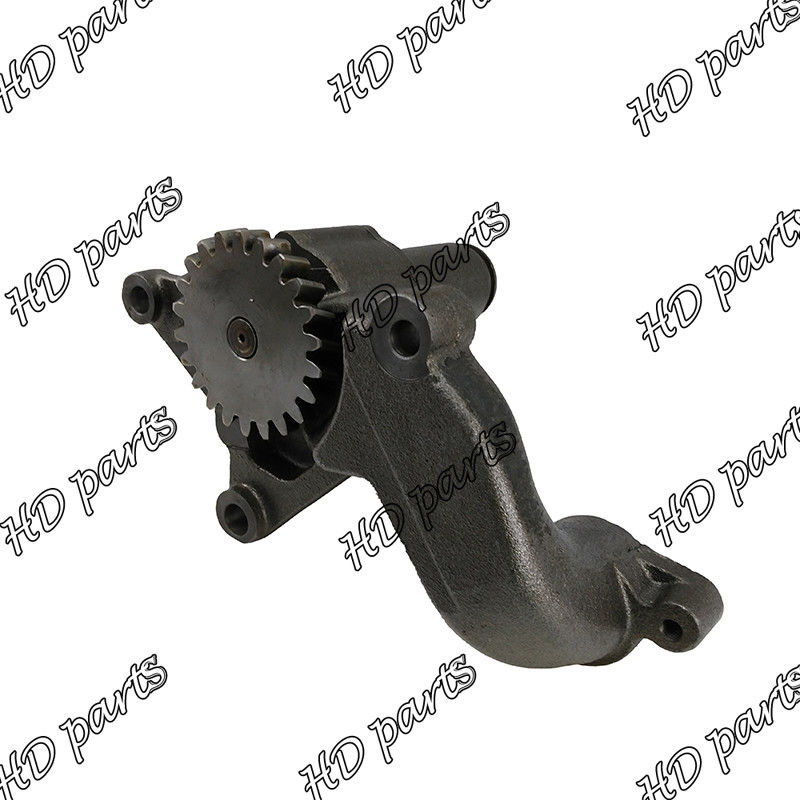 6D140 PC650-3 PC650LC-3 PC650LC-5 PC710-5 PC1600-1 Diesel Engine Oil pump  6211-51-1000 For Komatsu