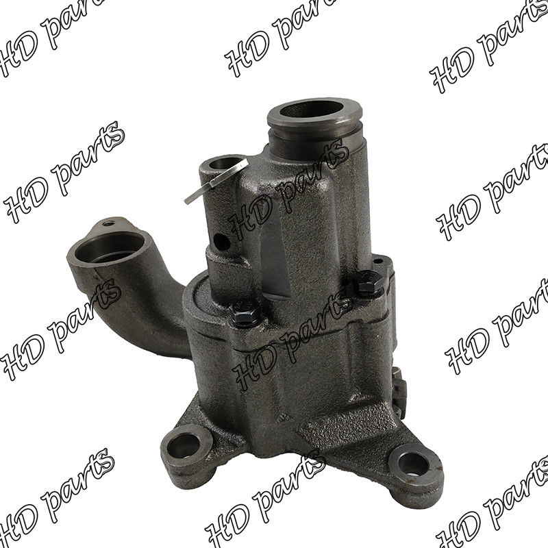 6D140 PC650-3 PC650LC-3 PC650LC-5 PC710-5 PC1600-1 Diesel Engine Oil pump  6211-51-1000 For Komatsu