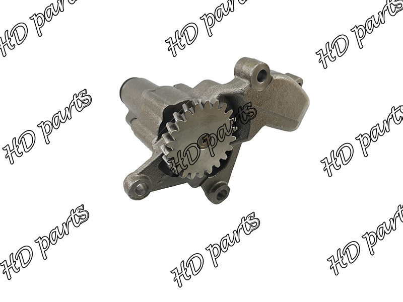 6D140 PC750-6 PC750SE-6 PC1600SP-1 PC1800-6 Diesel Engine Oil pump 6212-51-1002 For Komatsu