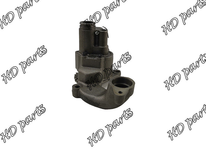 6D140 PC750-6 PC750SE-6 PC1600SP-1 PC1800-6 Diesel Engine Oil pump 6212-51-1002 For Komatsu