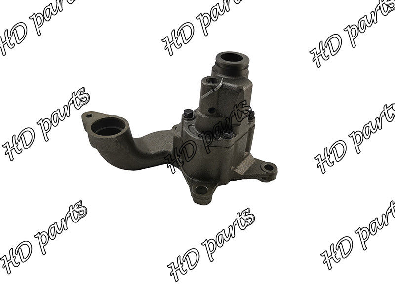 6D140 PC750-6 PC750SE-6 PC1600SP-1 PC1800-6 Diesel Engine Oil pump 6212-51-1002 For Komatsu
