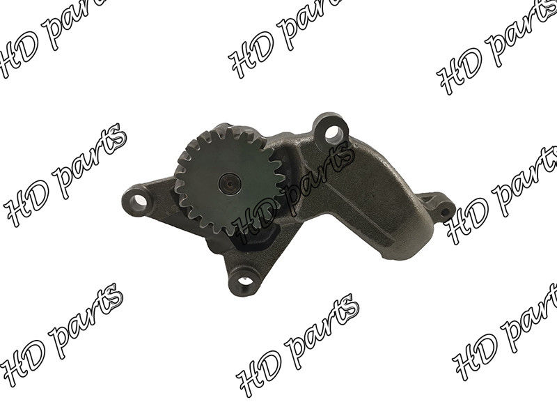 6D140 PC750-6 PC750SE-6 PC1600SP-1 PC1800-6 Diesel Engine Oil pump 6212-51-1002 For Komatsu
