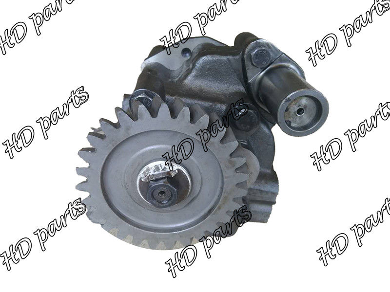 6D155 S6D155  SA6D155 D155A-1 D155A-2 D155C-1D Diesel Engine Oil pump  6128-52-1013 For Komatsu