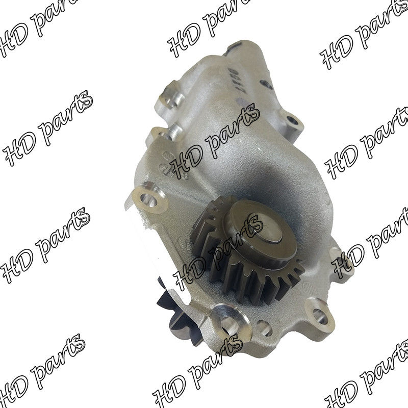 3KC1 Oil Pump 8-94380841-0 Suitable For Hino Mechanical Diesel Engine Repair Parts