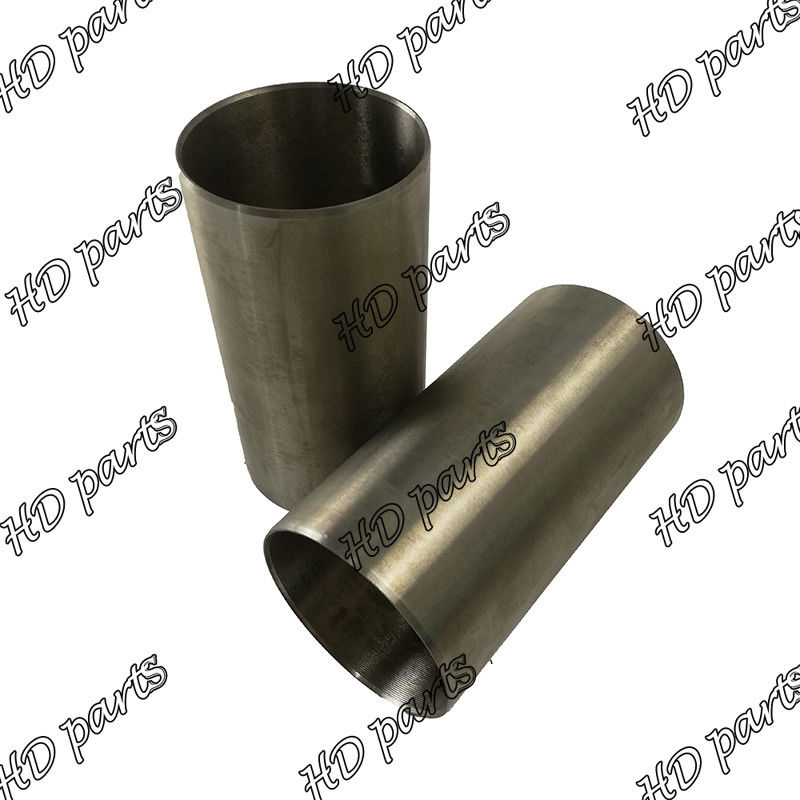 4DQ5 inner diameter 83mm outer diameter 87mm length 161mm Diesel Engine Cylinder liner MD050430 For MITSUBISHI