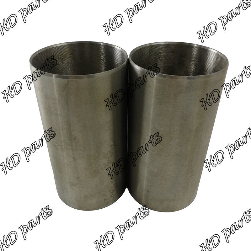 4DQ5 inner diameter 83mm outer diameter 87mm length 161mm Diesel Engine Cylinder liner MD050430 For MITSUBISHI