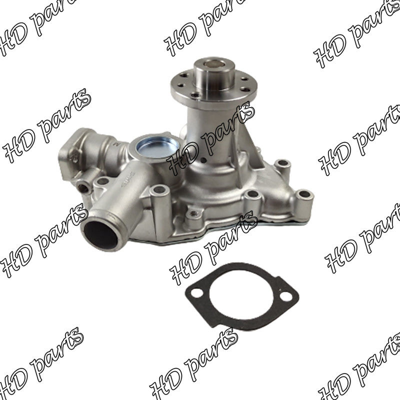 3LA1 3LB1  Diesel Engine Water pump  8-97069-882-1 8-97163-259-0 8-97321-508-2 8-97321-508-3 For ISUZU