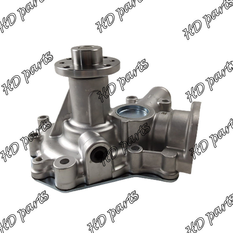 3LA1 3LB1  Diesel Engine Water pump  8-97069-882-1 8-97163-259-0 8-97321-508-2 8-97321-508-3 For ISUZU