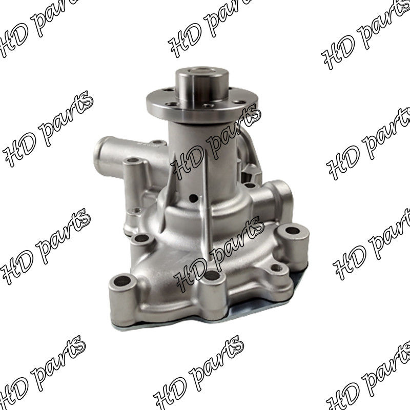 3LA1 3LB1  Diesel Engine Water pump  8-97069-882-1 8-97163-259-0 8-97321-508-2 8-97321-508-3 For ISUZU