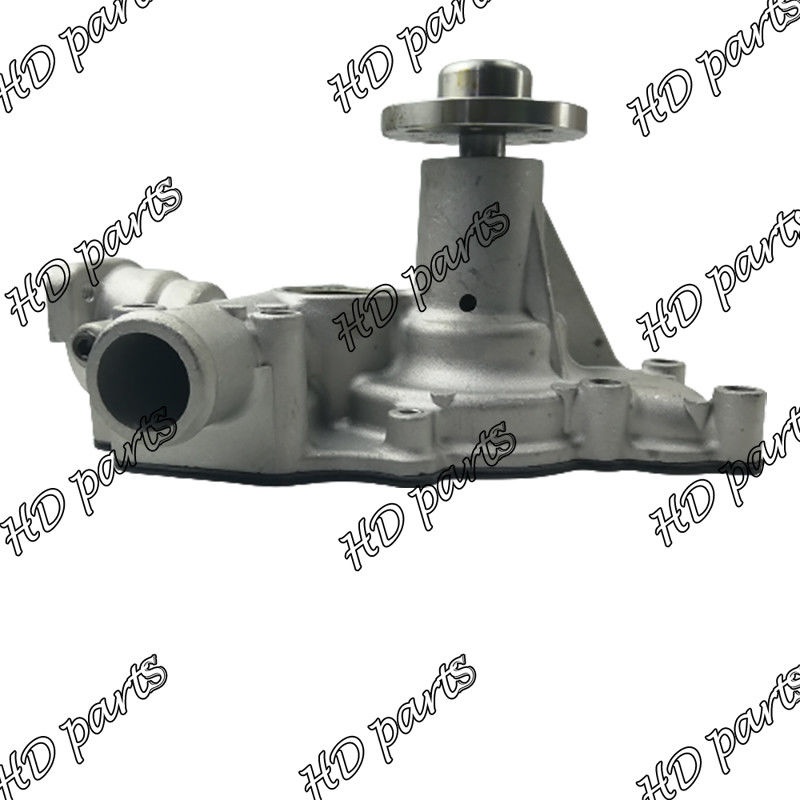 3LD1 3LD2 4LE1 Diesel Engine Water pump 8-97045-402-1 8-97126-189-0 8-97182-853-1 8-97254-148-3 For ISUZU