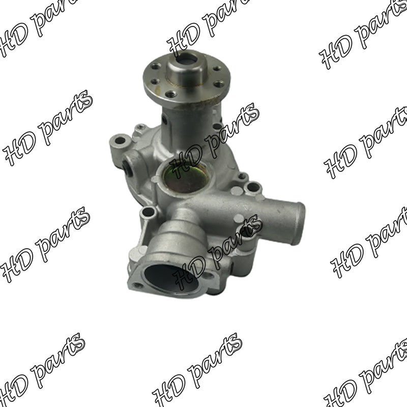 3LD1 3LD2 4LE1 Diesel Engine Water pump 8-97045-402-1 8-97126-189-0 8-97182-853-1 8-97254-148-3 For ISUZU