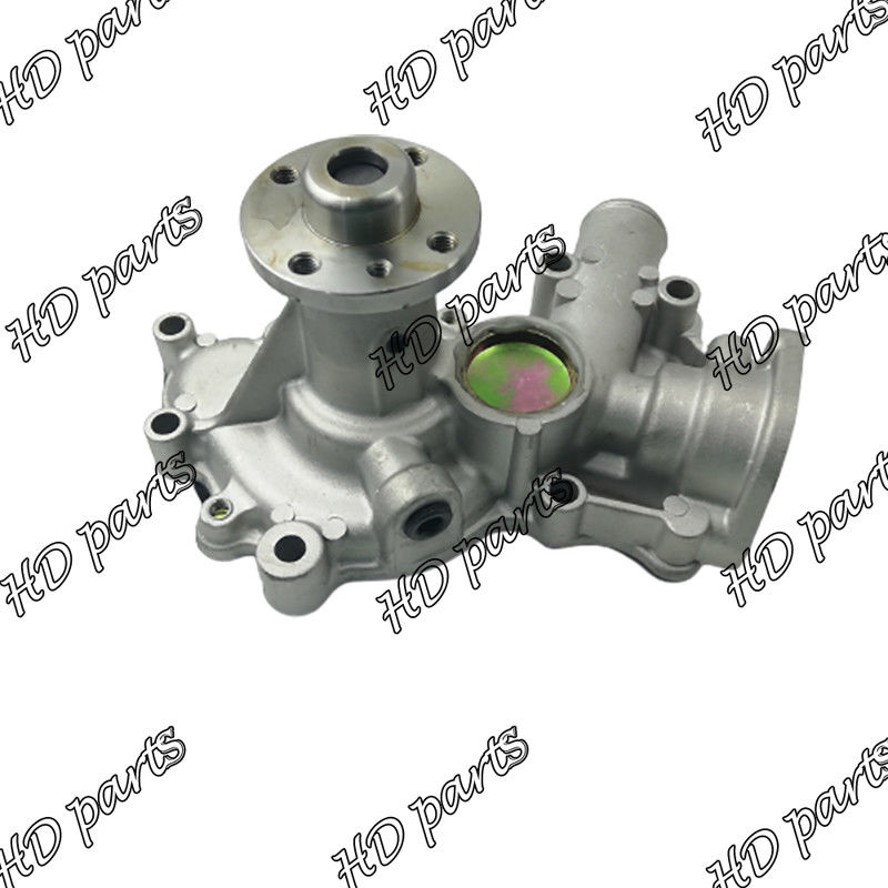 3LD1 3LD2 4LE1 Diesel Engine Water pump 8-97045-402-1 8-97126-189-0 8-97182-853-1 8-97254-148-3 For ISUZU
