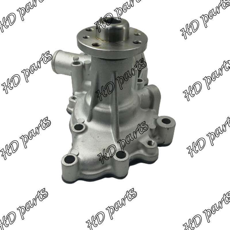 3LD1 3LD2 4LE1 Diesel Engine Water pump 8-97045-402-1 8-97126-189-0 8-97182-853-1 8-97254-148-3 For ISUZU