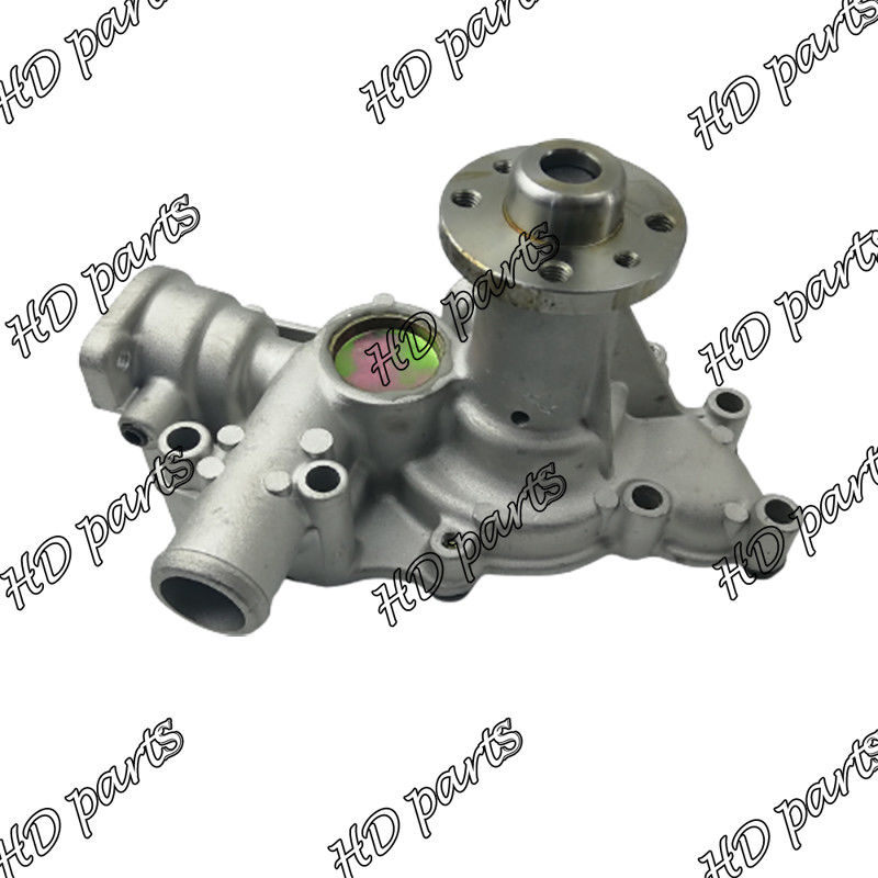 3LD1 3LD2 4LE1 Diesel Engine Water pump 8-97045-402-1 8-97126-189-0 8-97182-853-1 8-97254-148-3 For ISUZU