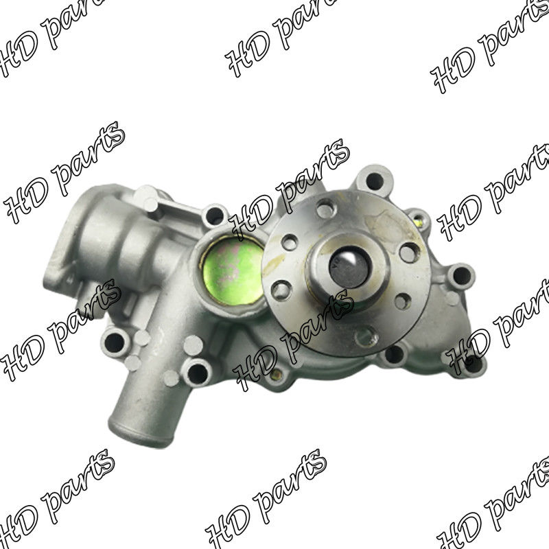 3LD1 3LD2 4LE1 Diesel Engine Water pump 8-97045-402-1 8-97126-189-0 8-97182-853-1 8-97254-148-3 For ISUZU