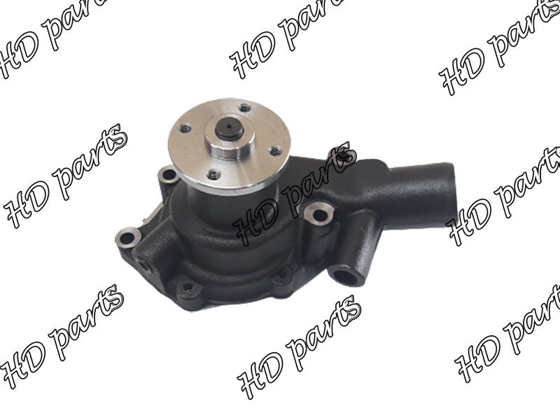 4BD1 Diesel Engine Water pump  8-94376865-0 8-97021171-1 For ISUZU