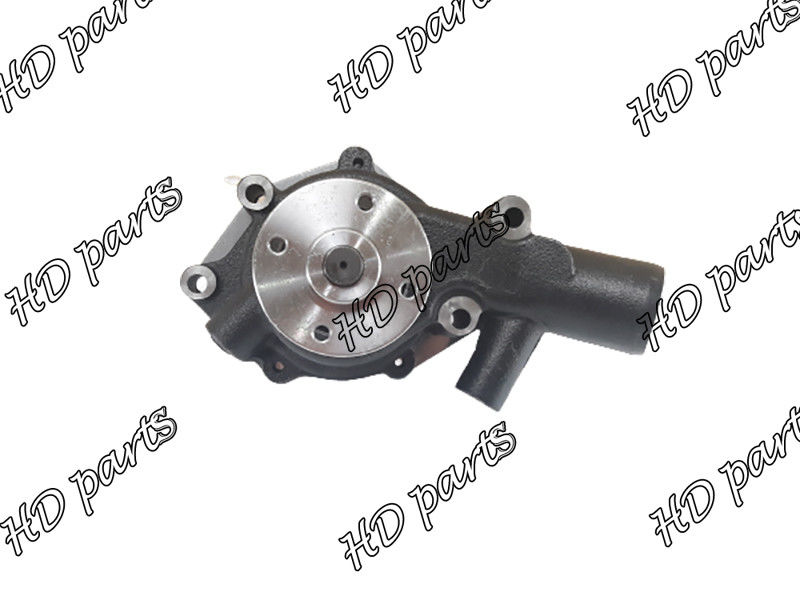 4BD1 Diesel Engine Water pump  8-94376865-0 8-97021171-1 For ISUZU