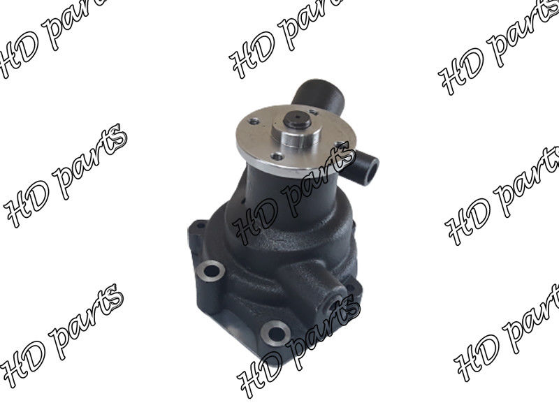 4BD1 Diesel Engine Water pump  8-94376865-0 8-97021171-1 For ISUZU