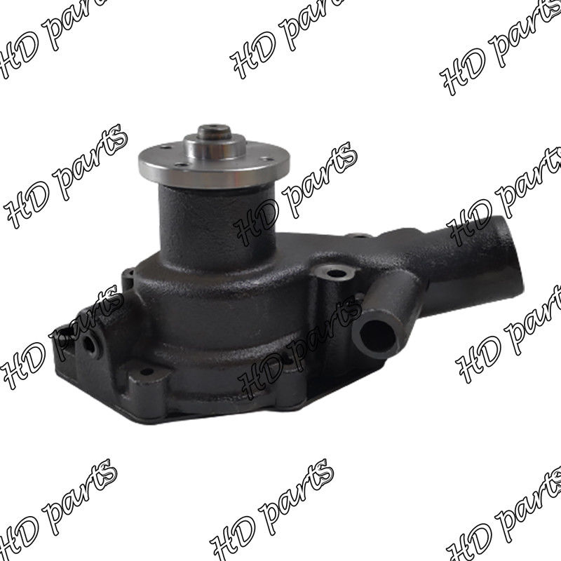 4BD1 Diesel Engine Water pump  8-94376865-0 8-97021171-1 For ISUZU
