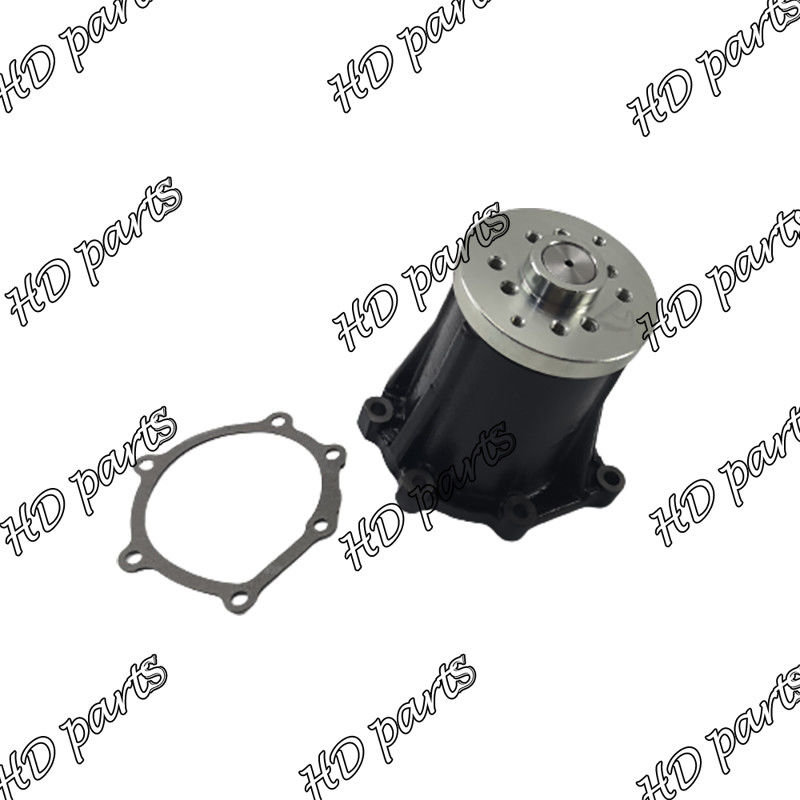 4JJ1 CX130-B Diesel Engine Water Pump   8-97312156-0 8-97312147-3 For ISUZU