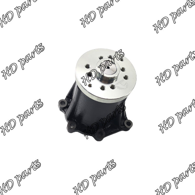 4JJ1 CX130-B Diesel Engine Water Pump   8-97312156-0 8-97312147-3 For ISUZU