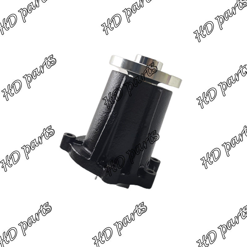 4JJ1 CX130-B Diesel Engine Water Pump   8-97312156-0 8-97312147-3 For ISUZU