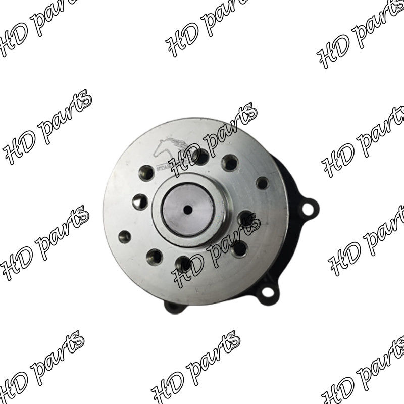4JJ1 CX130-B Diesel Engine Water Pump   8-97312156-0 8-97312147-3 For ISUZU