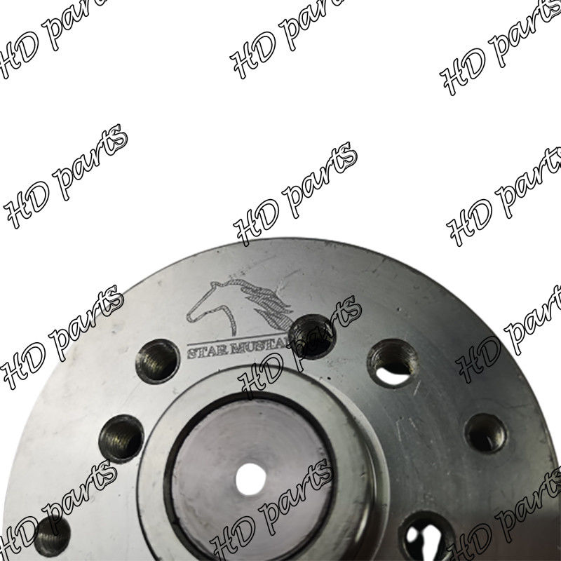4JJ1 CX130-B Diesel Engine Water Pump   8-97312156-0 8-97312147-3 For ISUZU