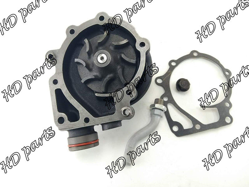 6HE1 7.1L 6HH1 8.2L Engine Water Pump  FSR FRR FVR 8-94390599-5