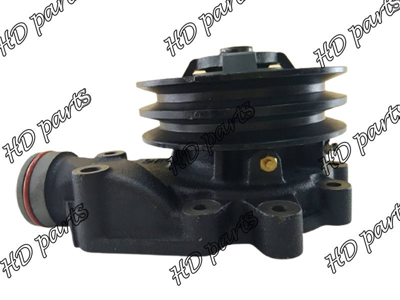 6HE1 7.1L 6HH1 8.2L Engine Water Pump  FSR FRR FVR 8-94390599-5