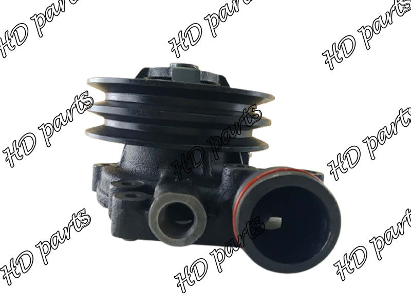 6HE1 7.1L 6HH1 8.2L Engine Water Pump  FSR FRR FVR 8-94390599-5