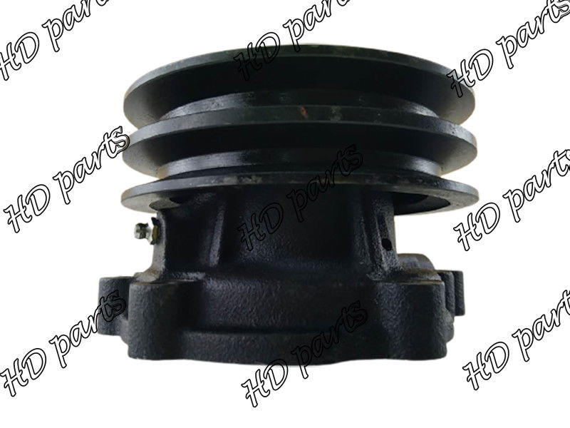 6HE1 7.1L 6HH1 8.2L Engine Water Pump  FSR FRR FVR 8-94390599-5