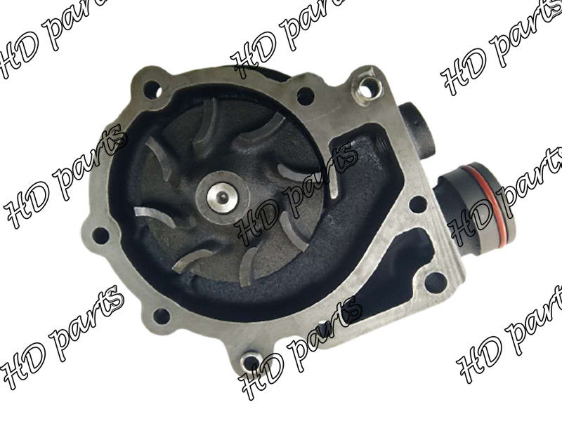 6HE1 7.1L 6HH1 8.2L Engine Water Pump  FSR FRR FVR 8-94390599-5