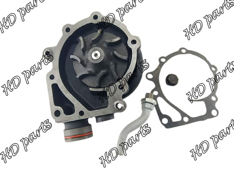 6HE1 7.1L 6HH1 8.2L Engine Water Pump  FSR FRR FVR 8-94390599-5