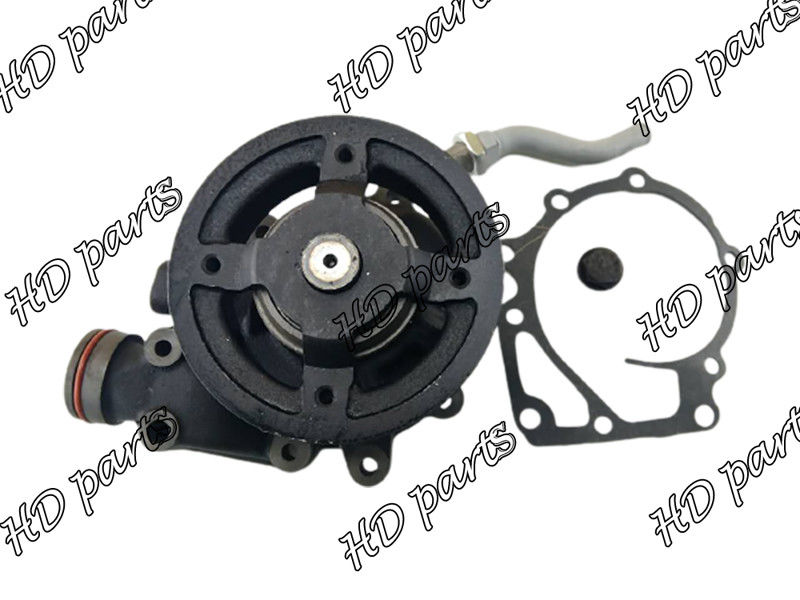 6HE1 7.1L 6HH1 8.2L Engine Water Pump  FSR FRR FVR 8-94390599-5