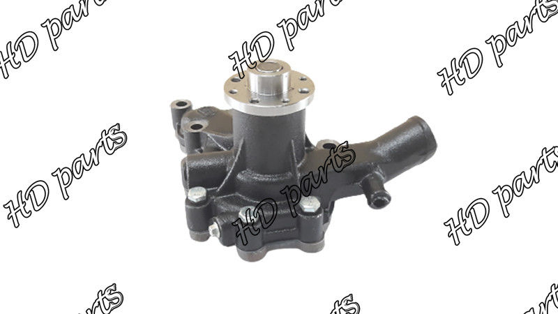 C240 Engine Water Pump  8-14600-169-0 5-13610-057-0 8-97379-807-0