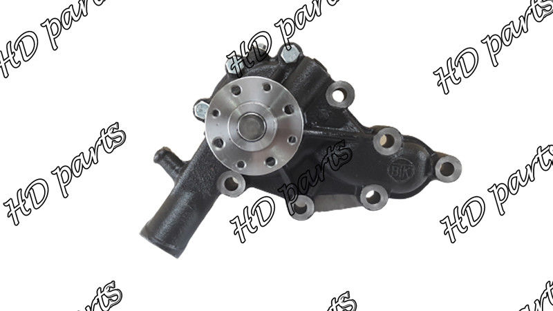 C240 Engine Water Pump  8-14600-169-0 5-13610-057-0 8-97379-807-0