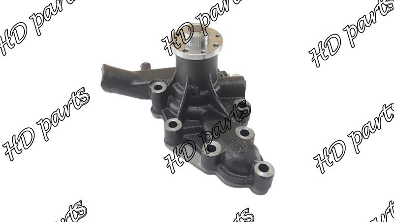 C240 Engine Water Pump  8-14600-169-0 5-13610-057-0 8-97379-807-0
