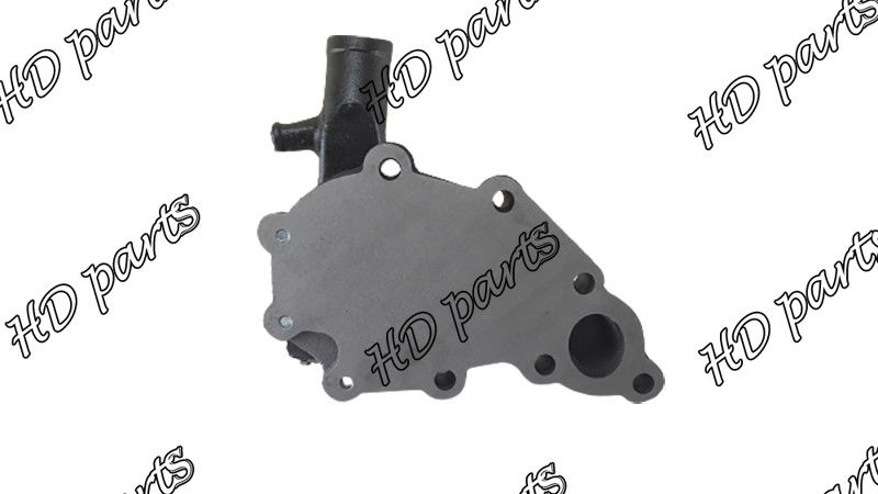 C240 Engine Water Pump  8-14600-169-0 5-13610-057-0 8-97379-807-0