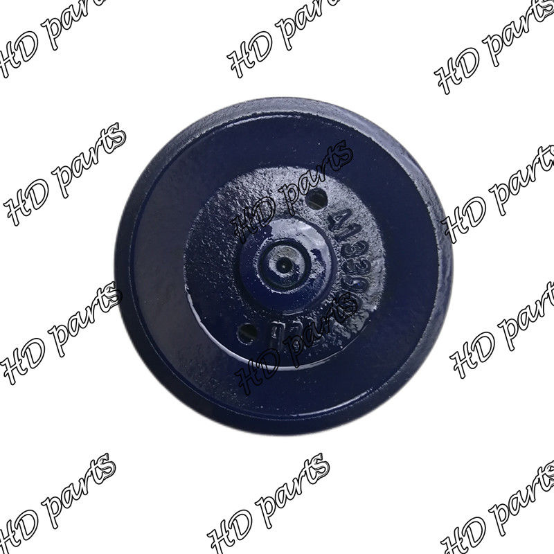 NH220 Diesel Engine Water Pump 3945361 413390L-72H 6676-63-1015 6685-61-1024