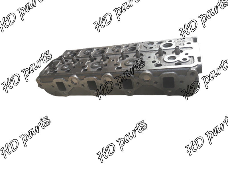 4D94 4D94-2 Engine Cylinder Head d6144-11-1112 6144-11-1010 6144-11-1011 6144-11-1100 6144-11-1101