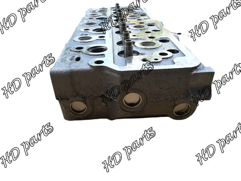 4D94 4D94-2 Engine Cylinder Head d6144-11-1112 6144-11-1010 6144-11-1011 6144-11-1100 6144-11-1101