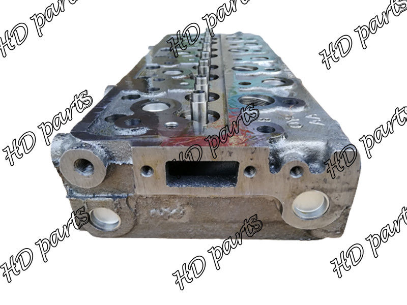 4D94 4D94-2 Engine Cylinder Head d6144-11-1112 6144-11-1010 6144-11-1011 6144-11-1100 6144-11-1101