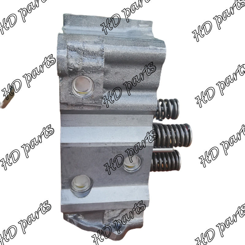 PC400-3 PC400-5 Diesel Engine Cylinder Head 6151-12-1101 For KOMATSU